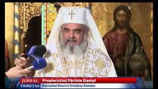 Distincție pentru Părintele Nicolae Tănase