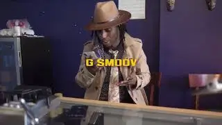 G smoov- Friend till the end (official video)