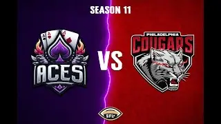 SFLm Season 11, Week 2 - San Diego @ Philadelphia
