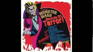 19 - Nightmare of Lost Souls  - Sounds of Terror (1974)