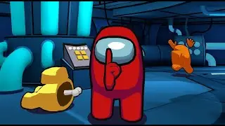 VECERAS SAM SVAKI GAME IMPOSTOR!! 😱😱😱 AMONG US LIVE!!!