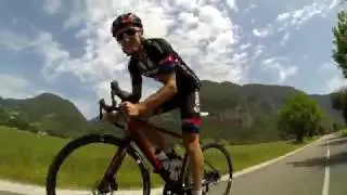 GoPro - Annecy 2016 Cyclisme