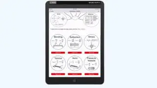 Mechanics of Solids Tutorial