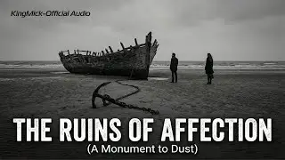WHISPERS IN THE RUINS OF AFFECTION | Epic Cinematic Orchestral Duet (Theatrical Love Ballad)