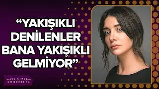 Algı Eke, Dizi Sekt&ouml;r&uuml;ndeki G&uuml;zellik Algısı İ&ccedil;in Neler S&ouml;yledi?
