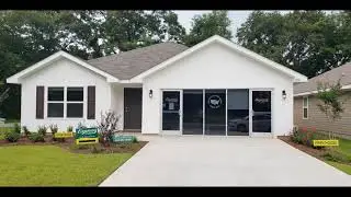 Ashland Heights - D.R.Horton Express Homes CALI