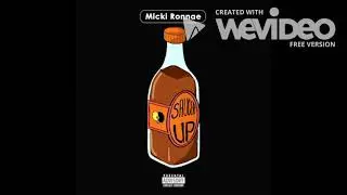 Sauced Up