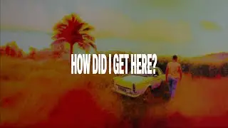 Louis Tomlinson - How Did I Get Here? (Album Trailer)