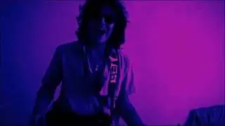 MU5H - Winter Summers (IMPROVISED JAM)