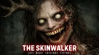 The Skinwalker - Classic Skinwalker Horror