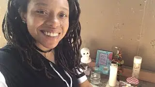 How to Make an Altar 101
