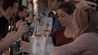 Mainzer Weinsalon - Best Of Wine Tourism-Award 2020