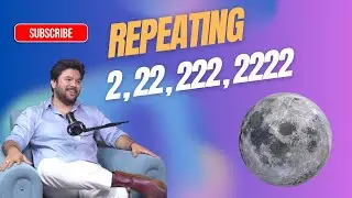Repeating Number 2 |  2, 22, 222, 2222 in DOB | 9012756103 For Consultation
