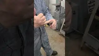 Минута машиниста: заточка сверл