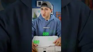 What Happens If You Try Printing Money? 😳