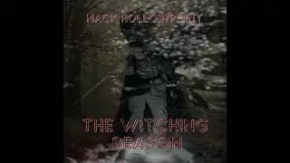The Witching Season