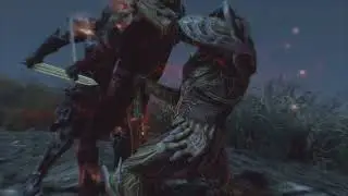 SKYRIM Gameplay Fun