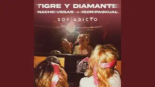 Soy adicto (feat. Nacho Vegas) [Radio Edit]