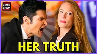 Corey Feldman&rsquo;s Former Angel Margot Lane Speaks Out