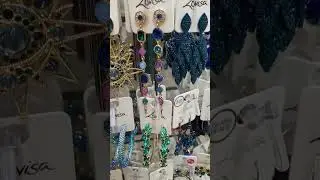 Beautiful LOVISA JEWELLERY #gazingpearllife #youtubeshorts #youtubeuk #fashion #lovisa