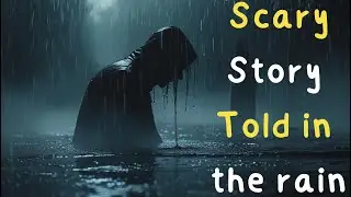 True Horror Stories in the Rain | Sleepy Night Narration with Ambient Storm Sounds
