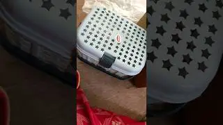 picnic basket only 280 ₹/basket Rewiews #shorts  #unboxing #viral #basket #picnicbasket #picnic