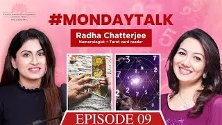Heal, Grow & Connect: Radhaa Chatterjii on Emotional Intelligence 🌸 | #kamalatrust