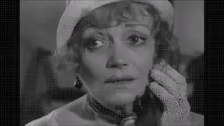 Zorba the Greek: Mandam Hortanse scene (greek subs).