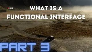 Functional Interfaces In Java. Problem is solved by Functional Interfaces. Why Functional Int Java 8