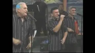 Los Rivas - El Futuro de la Salsa