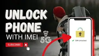 ✅Unlock IMEI blocked - Fix IMEI blacklist 2025