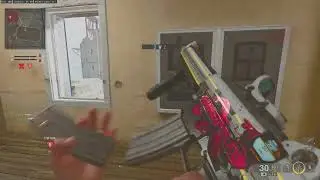 2v5 Control Rank Protocol