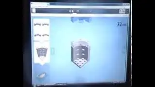 LEGO Fort Boyard