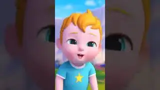 One Two Three |Learn Number |WithSlide |Youtube Kids |NuNu TvNurseryRhymes#kindergartensong