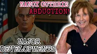 💥DISTURBING💥Ransom Deadlines in Nancy Guthrie Abduction #bringnancyhome #abduction #ransom