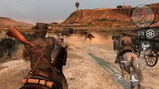 RDR mission D To deliver the train safely to its destination.🥷🥷🥷🐎🐎🐎