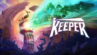 Le Gardien | Keeper (Gameplay FR)