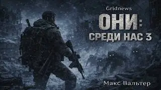 Вальтер Макс -Они 03, Среди нас 3 (Илья Дементьев)
