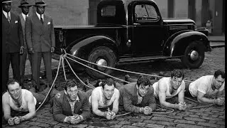 6 Men Killed the Only Man Bumpy Called Brother &mdash; He Tied All 6 to ONE Truck