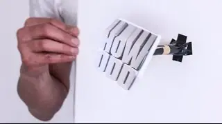 Mad Optical Illusion - HOW ODD!