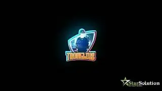 Tronelius Logo Animation!#logoanimation #gamer #twitch #discord #logo #twitchstreamer #gaming