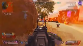 PAIN 💉 (Apex Legends montage)