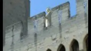 Avignon 06 août 2008