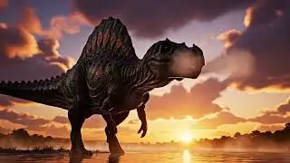 The Day the Giants Fell: Extinction of the Prehistoric Dinosaurs