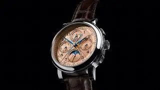 The Late Show w/ YB - New Releases and Watch Talk (Heuer, Lange, Baltic, Longines)