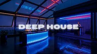 Best of Deep House 2026 🌑 Dark Vocal House, Nu Disco & Saxophone Mix - Deep Attraction 🧲 - Vol. 2