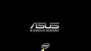 Asus Zenpad 10 Bootanimation