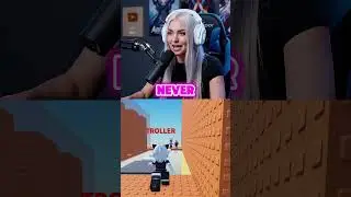 Roblox button swap 😨