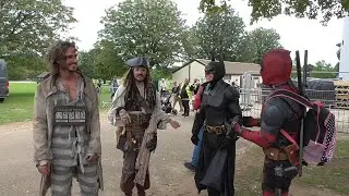 NORCON 2023