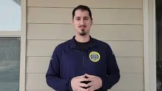 Providing all ancillary services on top of a Home Inspection.